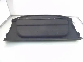 Renault Megane III Parcel shelf 