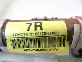 Toyota Verso Roof airbag 62170-0F020