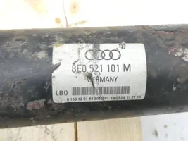 Audi A4 S4 B7 8E 8H Arbre de transmission arrière 8E0521101M