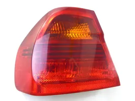 BMW 3 E90 E91 Rear/tail lights 