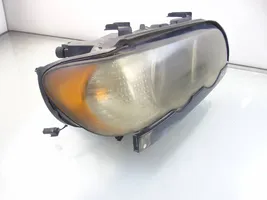 BMW X5 E53 Lampa przednia 