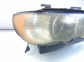 BMW X5 E53 Lampa przednia 