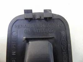 Renault Trafic II (X83) Electric window control switch 8200011870