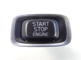 Volvo S60 Interruttore a pulsante start e stop motore 31318791