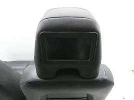 Volvo V70 Sitze und Türverkleidungen komplett 