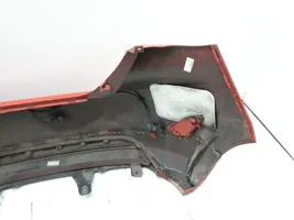 Ford Fiesta Rear bumper 