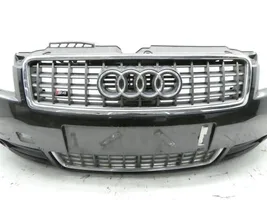 Audi A4 S4 B7 8E 8H Etupuskuri 