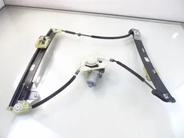 Audi A1 Alzacristalli della portiera anteriore con motorino 82G837461A