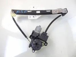 Audi A1 Regulador de puerta trasera con motor 82G839462A