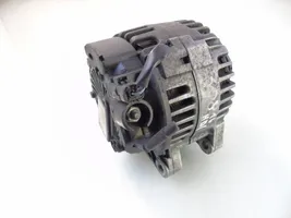 Peugeot 308 Alternator 9646321780