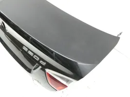 BMW 3 E90 E91 Truck tailgate 