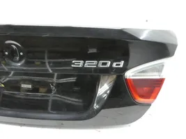 BMW 3 E90 E91 Portellone posteriore furgone 