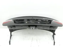 BMW 3 E90 E91 Truck tailgate 