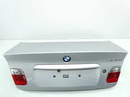 BMW 3 E46 Tailgate/trunk/boot lid 