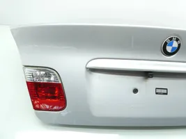 BMW 3 E46 Tailgate/trunk/boot lid 