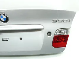 BMW 3 E46 Tailgate/trunk/boot lid 