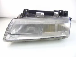 Citroen XM Headlight/headlamp 