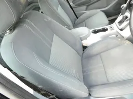 Ford Focus C-MAX Garnitures, kit cartes de siège intérieur avec porte 