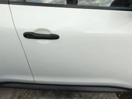Nissan Juke I F15 Priekinės durys 