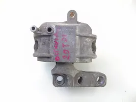 Skoda Octavia Mk2 (1Z) Engine mount bracket 1K0199262AT