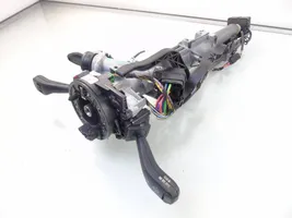 BMW X3 E83 Gruppo asse del volante 3450158