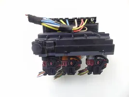 Peugeot 308 BSM Control unit 9664706280