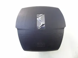 Citroen DS4 Poduszka powietrzna Airbag kierownicy 96888248ZD