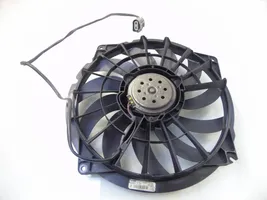 Audi A4 S4 B7 8E 8H Electric radiator cooling fan 8E0959455F