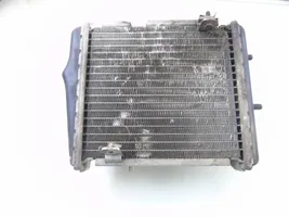 Audi A4 S4 B7 8E 8H Coolant radiator 8E0121212E