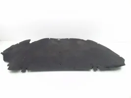 Citroen DS4 Izolacja termiczna / wygłuszenie pokrywy / maski silnika 