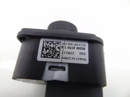 Audi A1 Wing mirror switch 2G0959565E