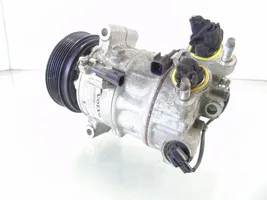 Volvo V40 Ilmastointilaitteen kompressorin pumppu (A/C) P31469966