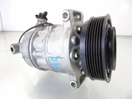 Volvo V40 Ilmastointilaitteen kompressorin pumppu (A/C) P31469966