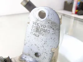 Volvo V40 Tube d'admission de tuyau de refroidisseur intermédiaire 31370060