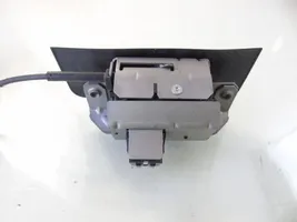 Volvo V70 Serrure de loquet coffre 31333543