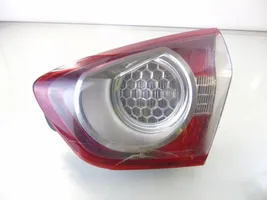 Ford Kuga I Rear/tail lights 