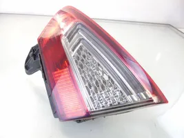 Ford Mondeo MK IV Rear/tail lights 