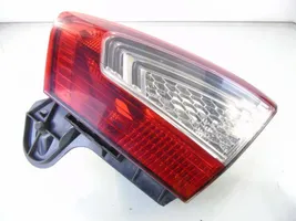 Ford Mondeo MK IV Rear/tail lights 