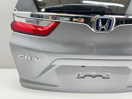 Honda CR-V Lava-auton perälauta 