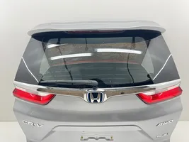 Honda CR-V Lava-auton perälauta 