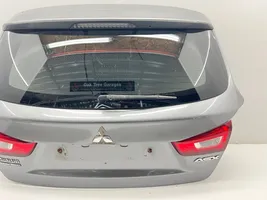 Mitsubishi ASX Задняя крышка (багажника) 