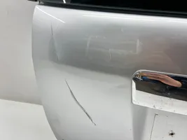 Chevrolet Captiva Tylna klapa bagażnika 