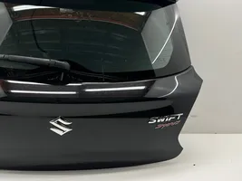 Suzuki Swift Galinis dangtis (bagažinės) 