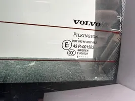 Volvo V70 Galinis dangtis (bagažinės) 