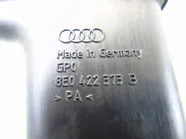 Audi A4 S4 B7 8E 8H Vairo stiprintuvo skysčio bakelis 8E0422373B