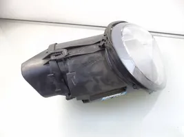 Porsche Boxster 987 Lampa przednia 98763116411