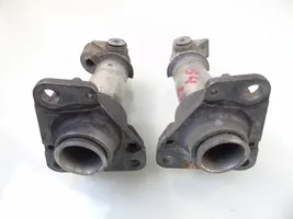 Audi A4 S4 B7 8E 8H Smorzatore/ammortizzatore d’urto per paraurti anteriore 8E0807133B