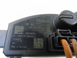 Audi A1 Resistencia motor/ventilador de la calefacción 5WA907521