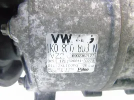 Skoda Octavia Mk2 (1Z) Compresor (bomba) del aire acondicionado (A/C)) 1K082803N