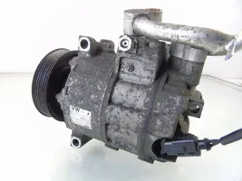 Skoda Octavia Mk2 (1Z) Klimakompressor Pumpe 1K082803N